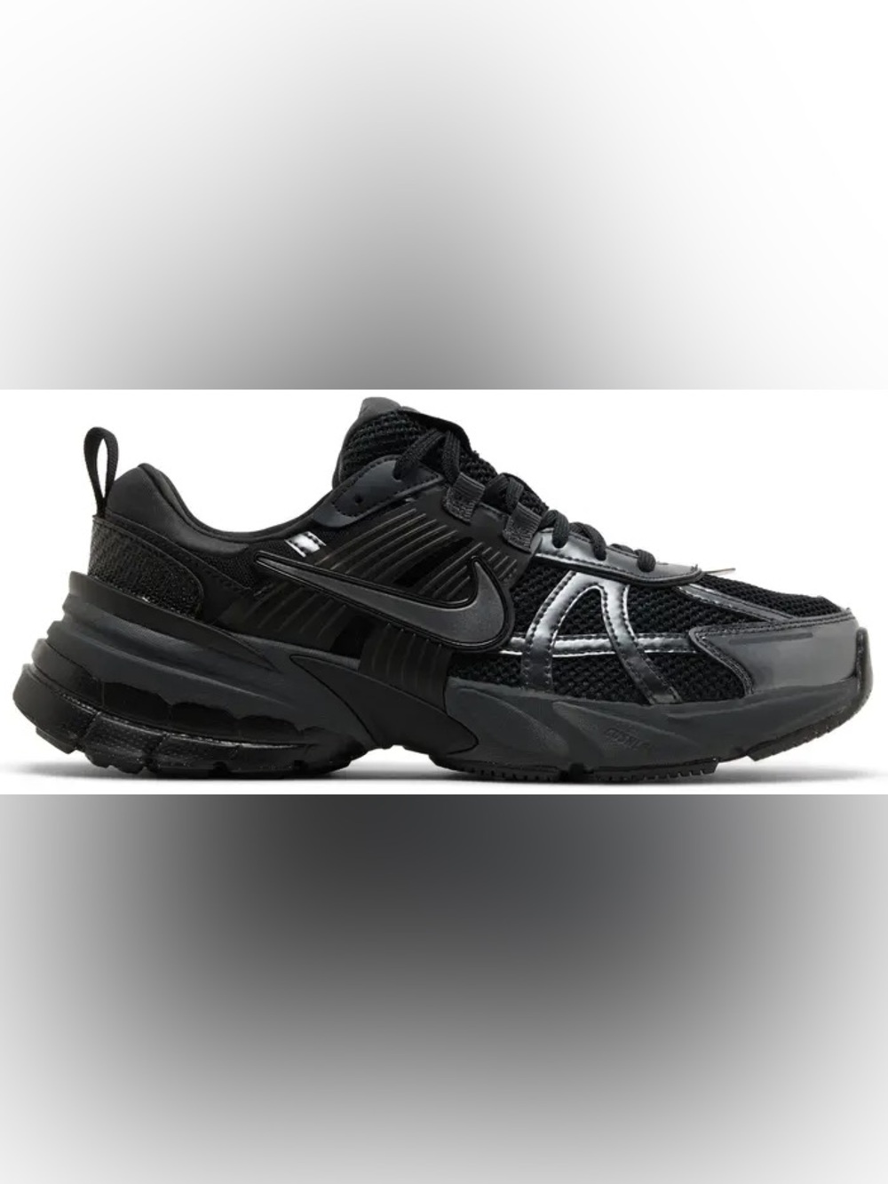 2023
Nike V2K Run 'Black Anthracite'